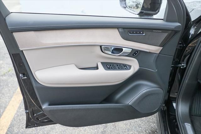 new 2026 Volvo XC90 car, priced at $66,655