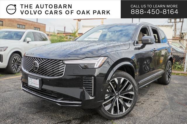 new 2026 Volvo XC90 car, priced at $66,655
