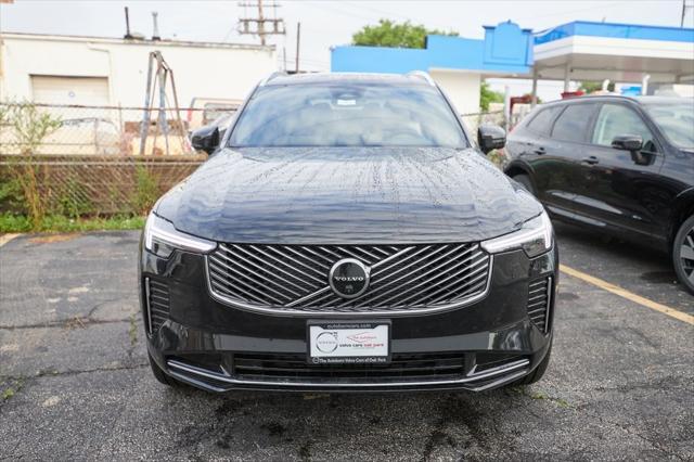 new 2026 Volvo XC90 car, priced at $66,655