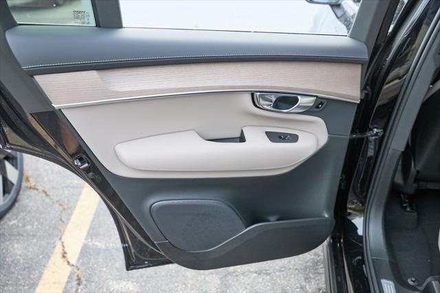 new 2026 Volvo XC90 car, priced at $66,655