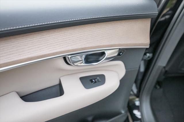 new 2026 Volvo XC90 car, priced at $66,655