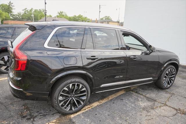 new 2026 Volvo XC90 car, priced at $66,655