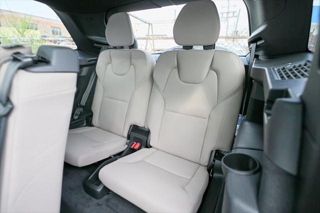 new 2026 Volvo XC90 car, priced at $66,655