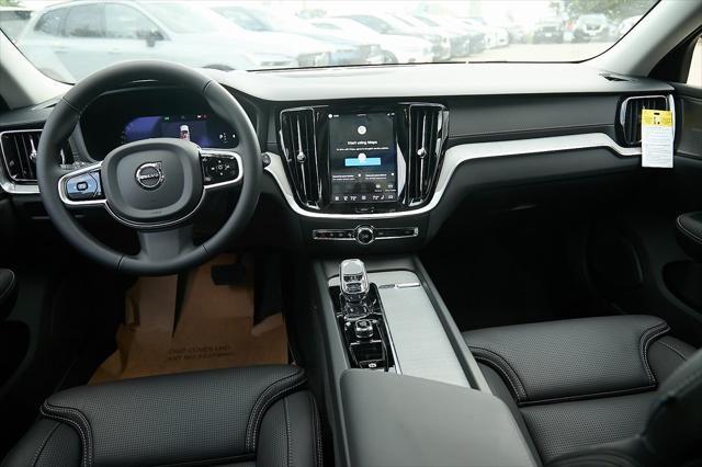 new 2026 Volvo V60 Cross Country car, priced at $60,070