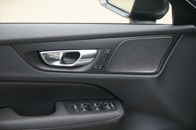 new 2026 Volvo V60 Cross Country car, priced at $60,070