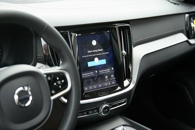 new 2026 Volvo V60 Cross Country car, priced at $60,070