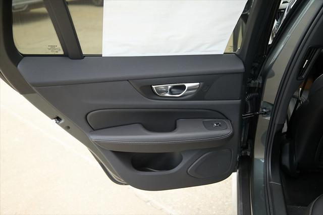 new 2026 Volvo V60 Cross Country car, priced at $60,070
