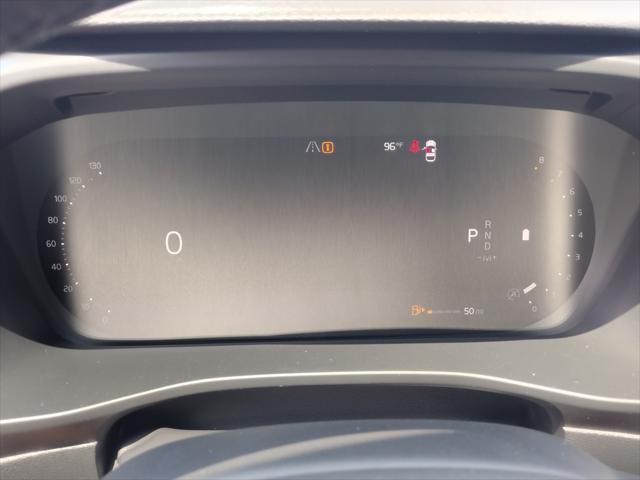 new 2026 Volvo XC40 car, priced at $52,525