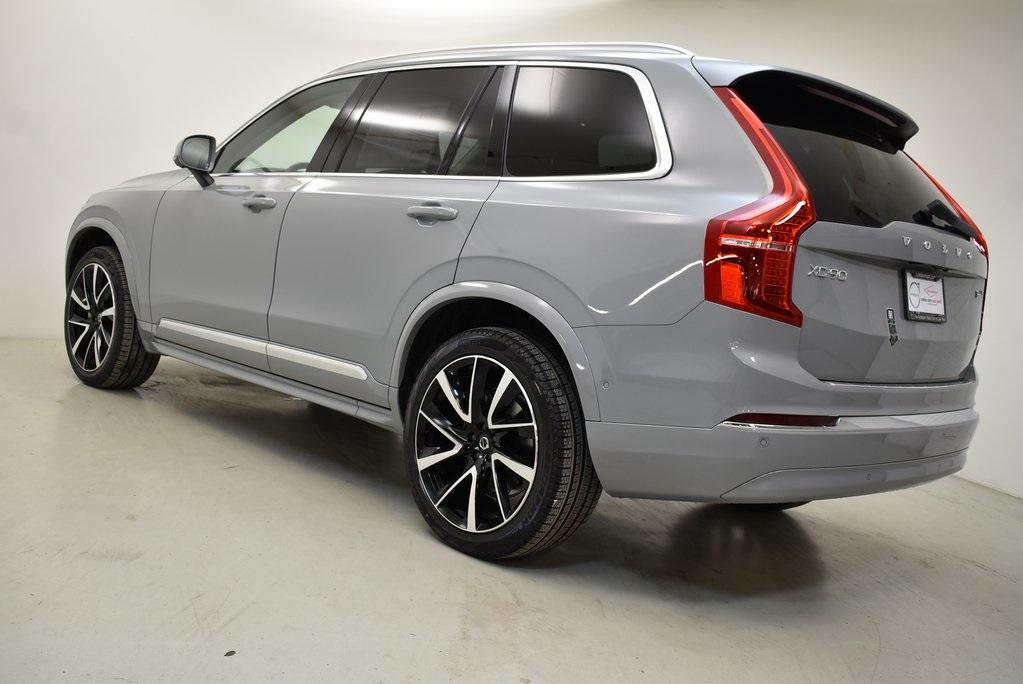 new 2024 Volvo XC90 car