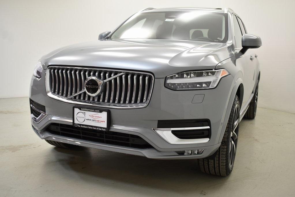 new 2024 Volvo XC90 car