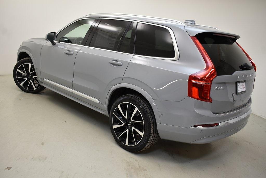 new 2024 Volvo XC90 car