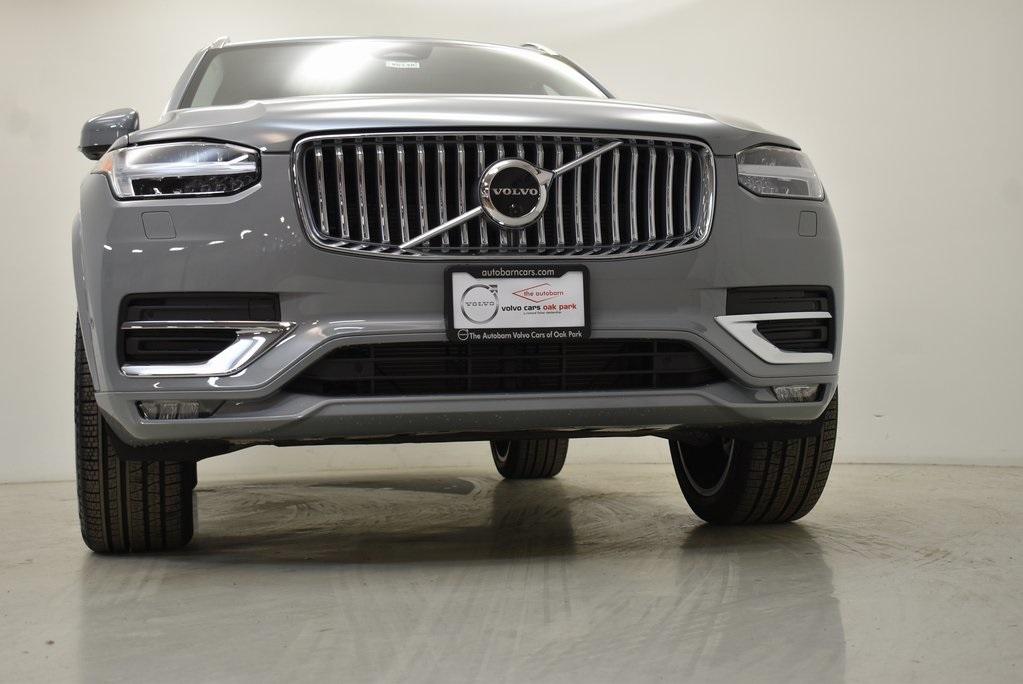 new 2024 Volvo XC90 car