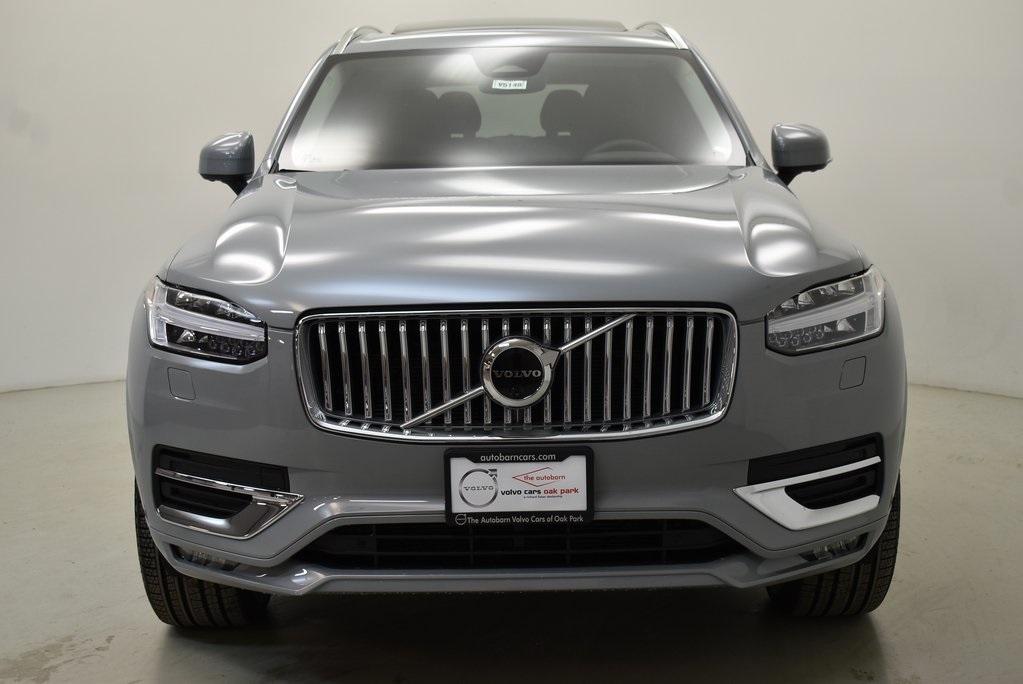 new 2024 Volvo XC90 car