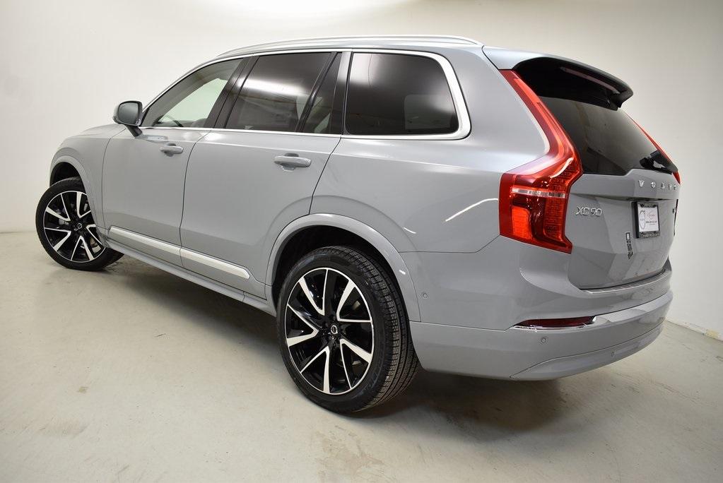 new 2024 Volvo XC90 car