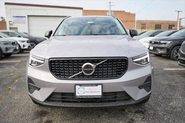 new 2026 Volvo XC40 car, priced at $45,545