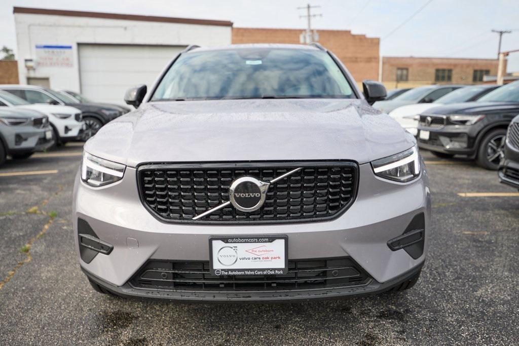 new 2026 Volvo XC40 car, priced at $43,614