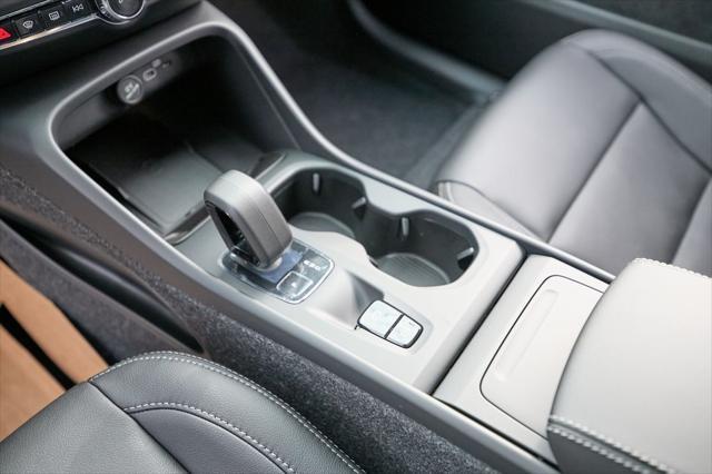 new 2026 Volvo XC40 car, priced at $45,545