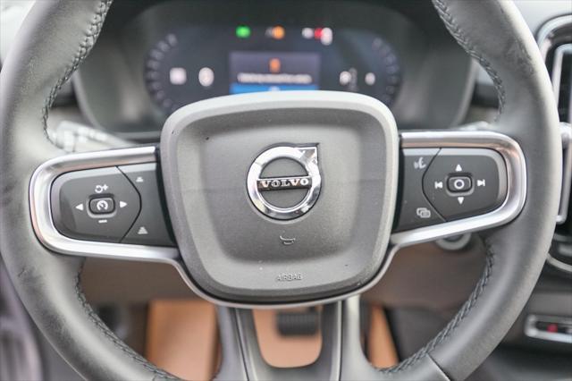 new 2026 Volvo XC40 car, priced at $45,545