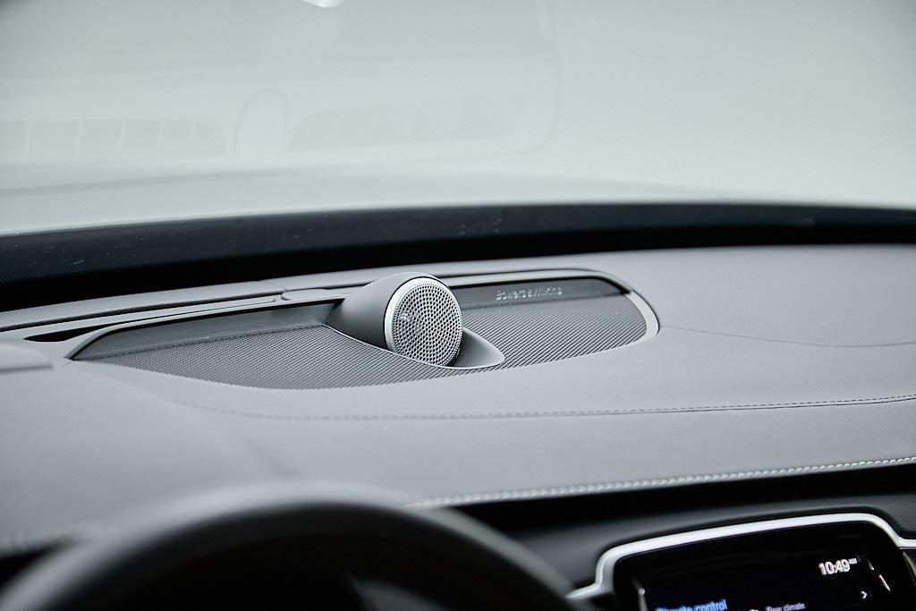 used 2022 Volvo XC90 Recharge Plug-In Hybrid car, priced at $45,495