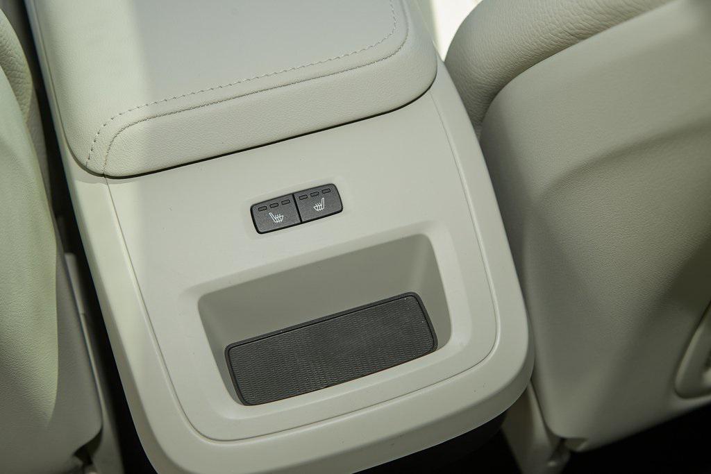 new 2025 Volvo XC60 car, priced at $54,146