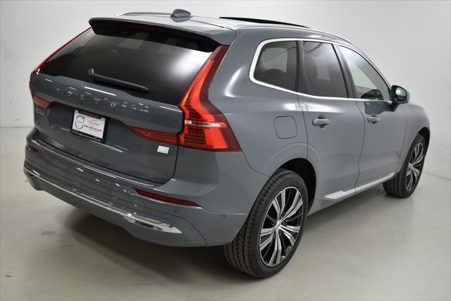 used 2022 Volvo XC60 Recharge Plug-In Hybrid car, priced at $47,998