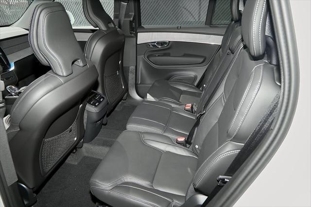 new 2025 Volvo XC90 car