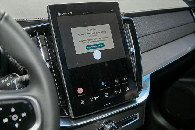 new 2025 Volvo XC90 car
