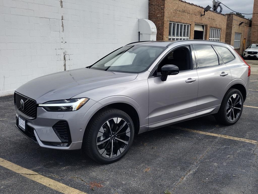 new 2026 Volvo XC60 car, priced at $54,985