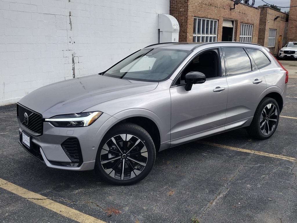 new 2026 Volvo XC60 car, priced at $54,985