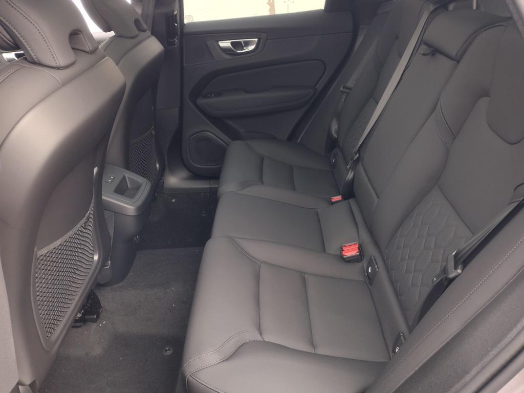 new 2026 Volvo XC60 car, priced at $54,985