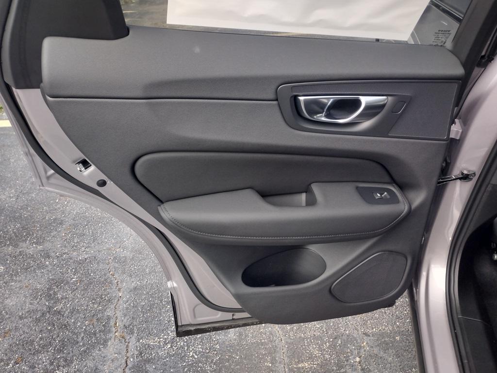 new 2026 Volvo XC60 car, priced at $54,985