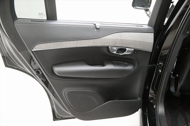 used 2022 Volvo XC90 car, priced at $43,995