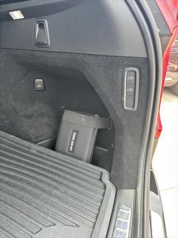 used 2022 Volvo XC90 car, priced at $44,895