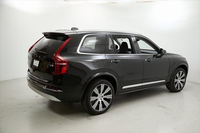 used 2022 Volvo XC90 car, priced at $43,995
