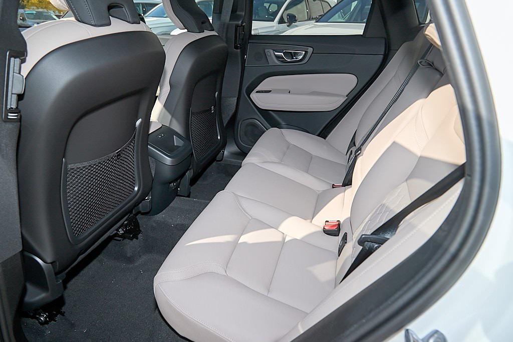 new 2026 Volvo XC60 car, priced at $54,985