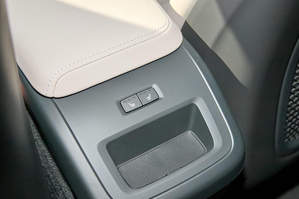 new 2026 Volvo XC60 car, priced at $54,985