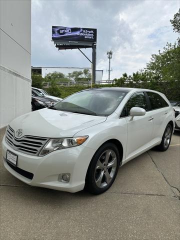 used 2009 Toyota Venza car, priced at $10,995