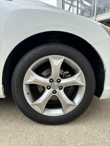 used 2009 Toyota Venza car, priced at $10,995