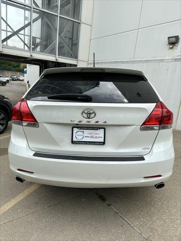 used 2009 Toyota Venza car, priced at $10,995