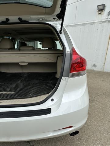 used 2009 Toyota Venza car, priced at $10,995