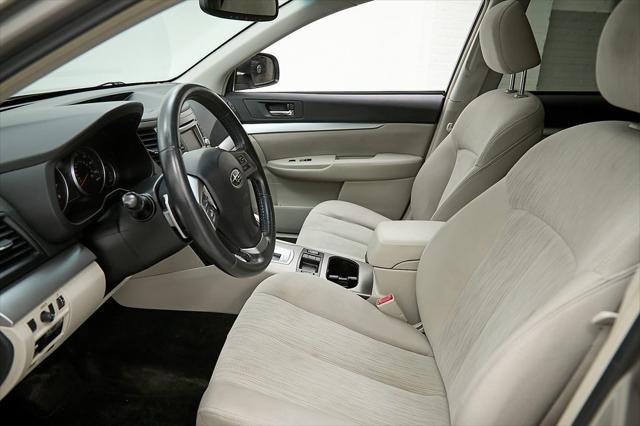 used 2014 Subaru Outback car, priced at $9,280