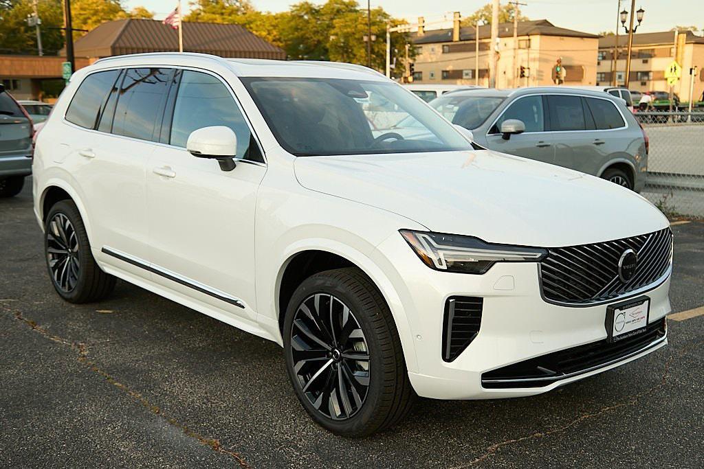 new 2026 Volvo XC90 car, priced at $68,980