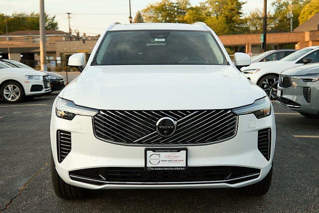 new 2026 Volvo XC90 car, priced at $68,980