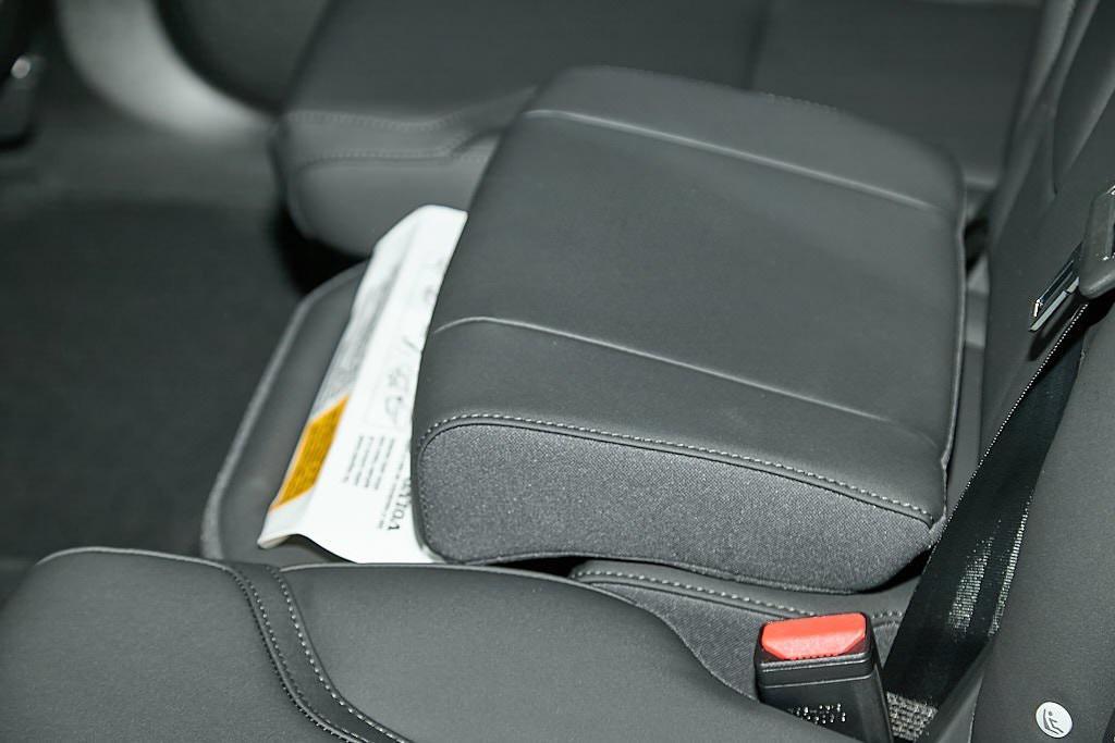 new 2026 Volvo XC90 car, priced at $68,980