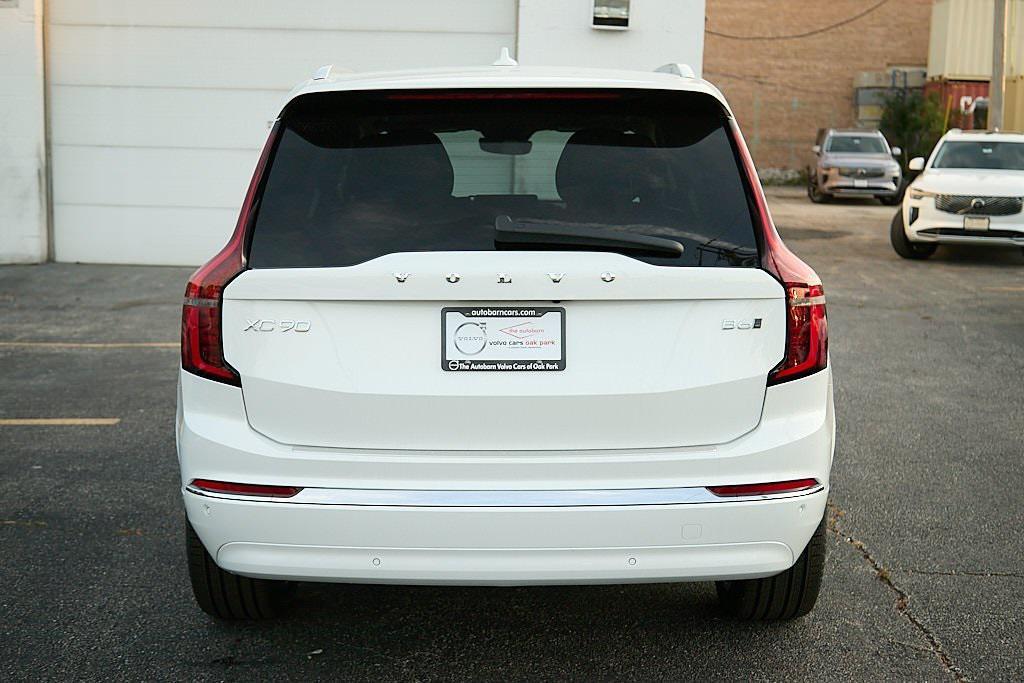new 2026 Volvo XC90 car, priced at $68,980