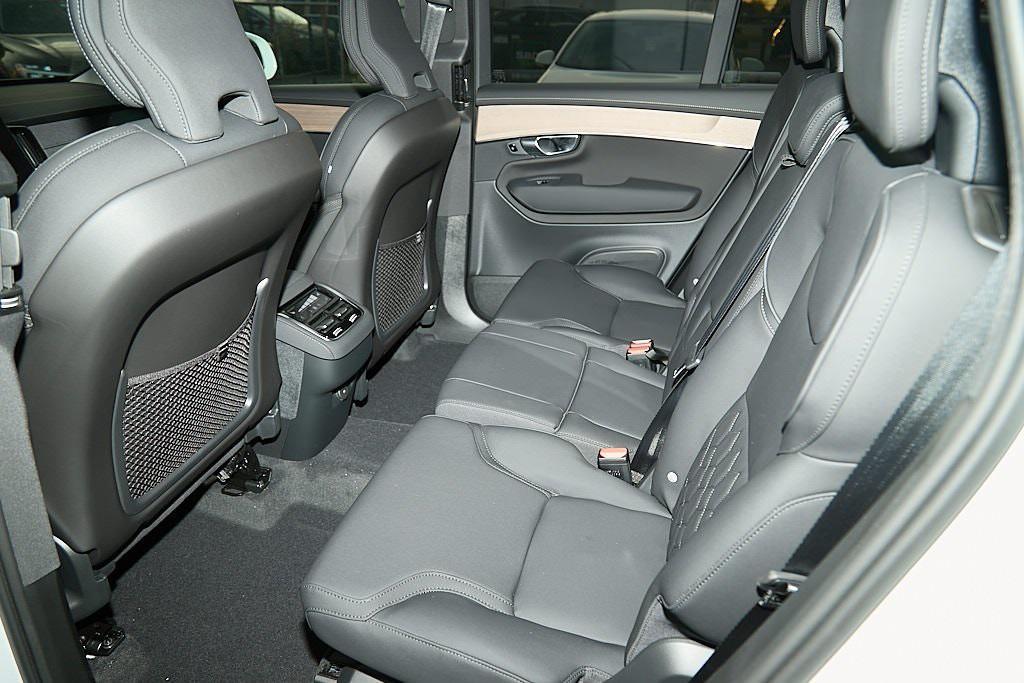 new 2026 Volvo XC90 car, priced at $68,980