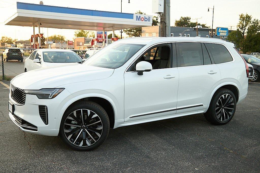 new 2026 Volvo XC90 car, priced at $68,980