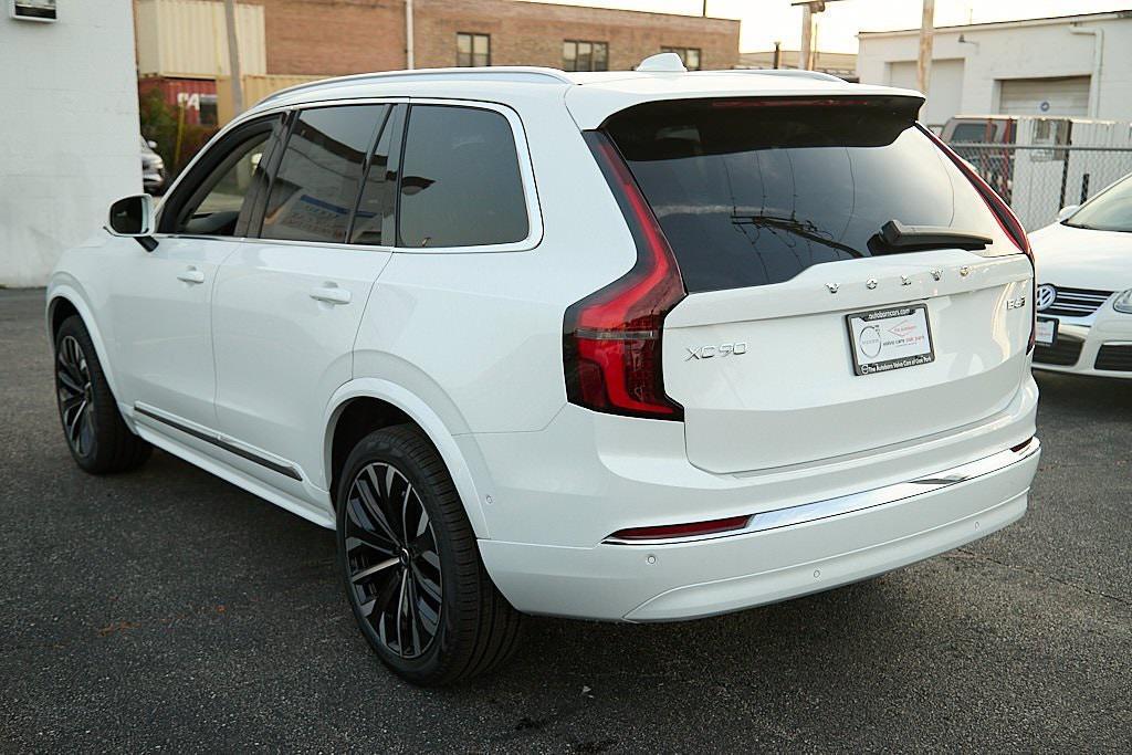 new 2026 Volvo XC90 car, priced at $68,980