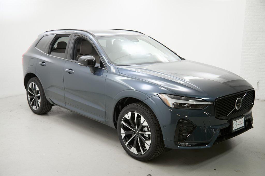 new 2026 Volvo XC60 car, priced at $54,985