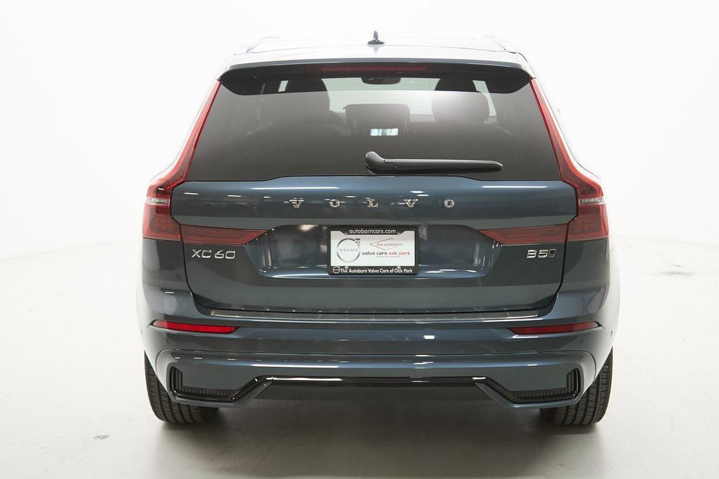 new 2026 Volvo XC60 car, priced at $54,985